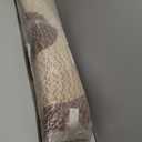 Better Trends Alpine 3-Piece Braided Rug Set  100% Polypropylene, Reversible, Indoor Use, Durable & Stain Resistant  Brown (50"x80", 20"x60", 20"x30") for Living Room, Bedroom, Kitchen