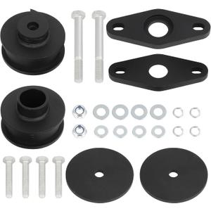 SCITOO Lift kit 2" Rear 2011-2020 for JEEP GRAND for CHEROKEE WK2 2WD 4WD