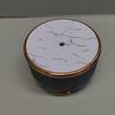 Essential Oil Diffuser for Home, Diffusers for Essential Oils Large Room, 500ml Aromatherapy Diffuser, 7 Colors Changed (Green)