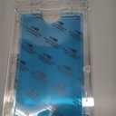 amFilm Auto-Alignment OneTouch for Nintendo Switch 2 Matte Finish Screen Protector 2025, Tempered Glass, 30 Seconds Installation, Bubble Free, Anti Glare, Touch Sensitive, Anti Fingerprint [2 Pack] (SWTCH2-7.9")