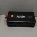 4000 Watt Power Inverter MSW 005