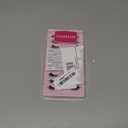 FANXITON Lashes Natural False Eyelashes 10 mm Short Wispy Cat-Eye Lashes 3D Soft Faux Mink Lashes Sets 10 Pairs Pack