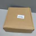 AYURA Massage Gun Deep Tissue, Muscle Massager Gun for Pain Relief, Percussion Massage Gun with 30 Speeds & 6 Heads, Portable Handheld Back Massage Gun for Athlets Men Women