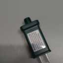 Enhon 12V Class 2 LED Power Supply, UL Certified Transformer Replacement, IP44 Waterproof US Plug Adapter for String Lights, Christmas Tree Lights, Right Positive (TS-12V0.6A)