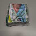 Paper Mate Ballpoint Pens Write Bros. Black Ink Pens Medium Point (1.0mm) 60 Count