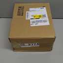 Under Desk Drawer Organizer No Drill Metal Under Desk Storage Drawer Container 2 Slide Out Cabinet Drawer Suitable for Home And Office (Medium)