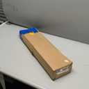 WFLNHB 2PCS Front Bumper Fog Light Cover Grilles Replacement for Honda Accord 2016-2017 Fog Light Bezels Driver and Passenger Side