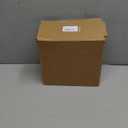 Containers Replacement, 4pcs Ice Cream Pint Containers with Lids, 4 Spoons & 1 Scoop