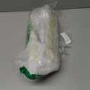 HIAORS Racing Exhaust Pipe Muffler Main Jet Kit for Predator 212cc 196cc 224cc 6.5hp Coleman CT200U BT200X CT200U-EX Mini Bike KT196 Go Kart Baja Warrior MB165 MB200 Performance Parts with Heat Shield (Black)