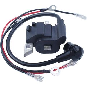 Haishine Ignition Coil Fit for Stihl MS250 MS230 MS210 025 023 021 Chainsaw Parts 00004001306