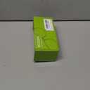 Flexible Reading Glasses Lightweight Slim Stylish Reader,Half Moon Round Frame Stylish Magnification for Men and Women, 2.25 Diopters