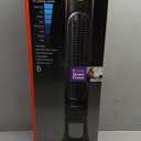 Honeywell QuietSet Whole Room Tower Fan-Black, HYF290B