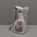 Natures Miracle Stain and Odor Remover Dog, 32 Ounces, Everyday Mess Enzymatic Odor Control Formula (32 Fl Oz (Pack of 1))