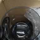 SHARDOR Burr Coffee Grinder Electric with 32 Grinding Sizes 3.0, Coffee Grinders for Home Use with 40 Seconds Adjustable Electronic Timer, Coffee Bean Grinder with Chamber Cleaning Button