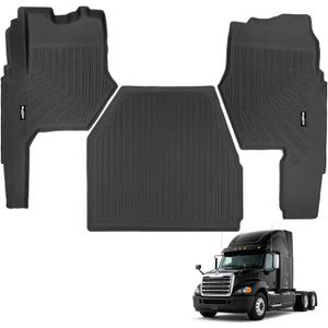 Floor Mats for Mack Anthem 2018-2025 Accessories