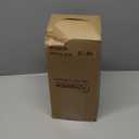 YUNSCM 2-PCS 18" Bike Tires 18x1.95/53-355 and 18" Heavy Duty Bike Tubes Schrader Valve Compatible with Kid Bike 18 x 1.95 18x2.0 All-Terrain Bicycle Tires and Tubes (White)