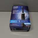 Oral-B Pro 5000 Smartseries Power Rechargeable Electric Toothbrush with Bluetooth Connectivity, Black Edition