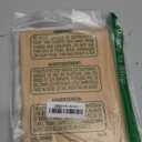 PETCEE Baby First Christmas Gift  4"x 6" Leather Baby 1st Christmas Picture Frame Vertical 2024 My First Xmas Photo Frame for Babies Granddaughter Grandson Family Friends