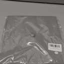 Newrara Graduation Unisex Matte Adult Graduation Cap with Tassel (Grey)