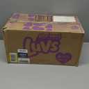 Luvs Diapers - Size 6, 144 Count, Bluey Platinum Protection Baby Diaper