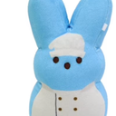 Peeps 6" Careers Bunny Chef