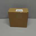 Bed Risers Furniture Risers Heavy-Duty Rectangular Adjustable Block Lift to 3 inches and 4.3 inches Desk, Sofa, Chair Legs, Refrigerator, Washing Machine Support up to 4000 pounds (two layers 3inches, Black-square)