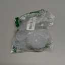 Zeyune 16 Pcs Small Flower Polymer Clay Molds Mini Leaf for Jewelry Making Rose Daisy Silicone Earring Cutters(Fresh)