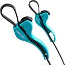 LIBRATON Strap Wrench 2-piece Multifunctional Adjustable Wrench Tools Oil Filter, Jar Opener