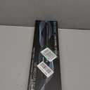 Bio Ionic Long Barrel Curling Iron, Moisture Heat Technology & NanoIonic MX