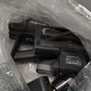 Tikom Cordless Vacuum Cleaner for Home, 40000Pa/450W Stick Vacuum with Charging Wall Dock, Anti-Tangle, Lightweight Handheld Vacuum for Pet Hair, Hard Floor, Carpet, V450