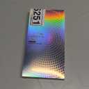 Magnetic Compatible with iPhone 16 Case with Stand [Military Grade Drop Tested][Compatible with Magnet] Ring Translucent Slim Hard Back Soft Edge, Teal Green