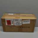 5PCS Fence Post Repair Kit, Heavy Duty Fence Posts Repair Stakes for Fix Wooden Broken Posts, Repair Tilted