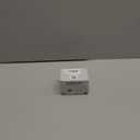 Interactive Cat Toys for Indoor Cats,The 3rd Generation Agile Moving Cat Ball with Elastic Mesh Tail,Automatic Kitten Toys for Bored Indoor Adult Cats,Motion Activated (Orange)