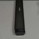 OOYY All-in-One Portable Sound Bar with Dynamic LED Lights - Immersive Bluetooth Speaker for TV, Music, and Gaming at Home