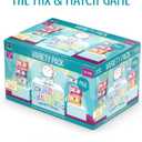 Weruva Wet Cat Food, The Mix and Match Game Pate Variety Pack, 3oz Can, Pack of 18 (EXP 10/22/28)
