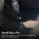 BISSELL Little Green Auto Pro, Professional-Grade Auto Tools and Cleaning Formula Included, 3909L