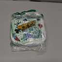 Golf Head Covers,Poker Diamond King Putter Cover Driver Headcovers Fariway Wood Head Cover Hybrid Covers Leahter Golf Club Covers for Most Brand