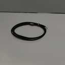 AINOPE USB Extension Cable,USB Extender,USB 3.0 Extension Cable, Male to Female Cord High Data Transfer Compatible with Keyboard,Flash Drive,Hard Drive,Printer,Black,10FT