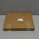 Gejoy 2 Sets White Balloon Column Stand Kit with 50 Balloons 2 Adjustable Tower Stand with Bases 2 Gold Foil Fringe Backdrop Curtains for 2026 Graduation Birthday Party Decor