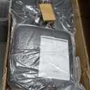 Rigel Leg Stretcher, 220LBS Leg Stretch Machine, Heavy Duty Steel Frame Equipment Splits Machine, Leg Stretching Training Machine for Home Gym Split Machine Training Fitness R1