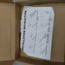 Flexible Quarter Round Molding-6