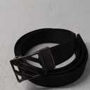 Ratchet Tactical Gun Belt for Men - 1.5" Stiff Nylon Web Work Belts Heavy Duty - Slide Buckle Fit Pants