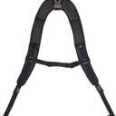 Protec Optional Backpack Straps Designed for Protec Cases and Bags, Model BPSTRAP