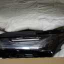 LH Upper LED Signal Daytime Running Light Fit for 2022 2023 Chevy Traverse Headlight Front Headlamp Assembly DRL Daytime Run Lamp Left Driver Side 85584765