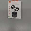 iLive Electronics Clear Truly Wireless Open Ear Clip Earbuds, IAEBTO25B