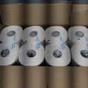 Charmin Ultra Gentle Toilet Paper, 6 Count (Pack of 4), Total 24 Mega Rolls = 96 Regular Rolls