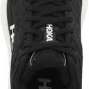 Hoka Women's Bondi 9 Black/White 9.5 Medium