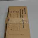 SUNVIE 60W Low Voltage Landscape Transformer with Timer and Photocell Sensor, 120V AC to 12V DC Landscape Lighting Transformer Weatherproof Low Voltage Transformer for Landscape Lights Pathway Lights