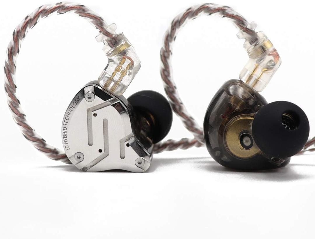 Linsoul KZ ZS10 Pro,  Driver in Ear Monitor
