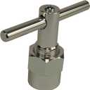 Danco 86712 Moen Cartridge Puller, Pack of 1, Silver